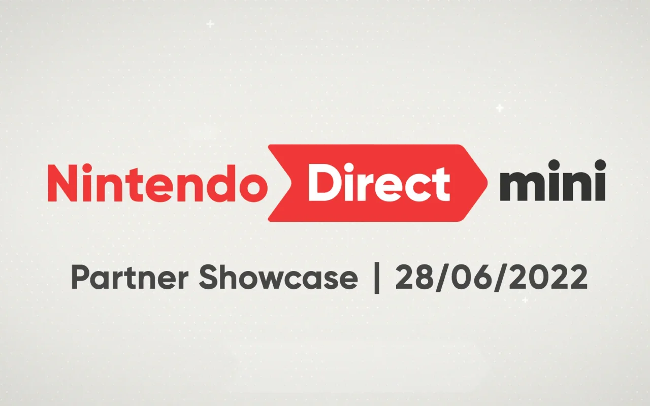 Podívejte se na celou dnešní prezentaci Nintendo Direct Mini: Partner Showcase