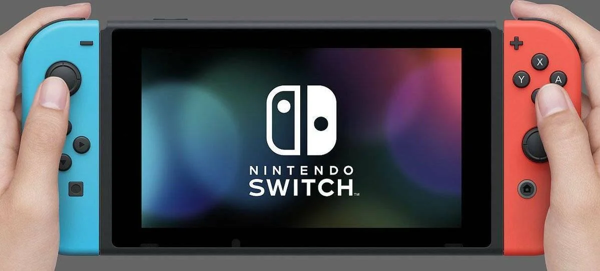 Konzole Nintendo Switch zaznamenala dobrý start i v US a Japonsku