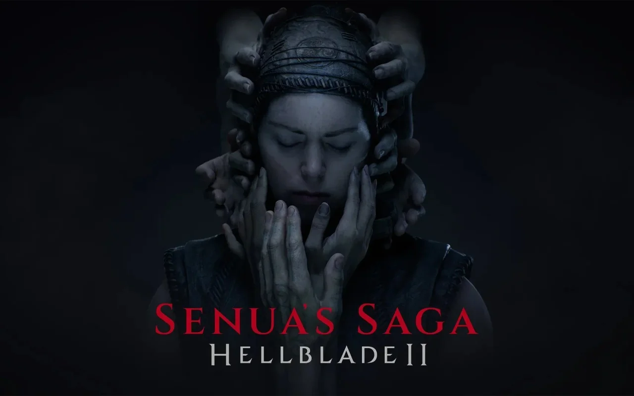 Deníček hry Senua's Saga: Hellblade II o nahrávání motion capture