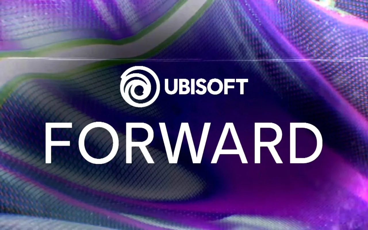 Sledujte dnes prezentaci Ubisoft Forward s hrami jako Star Wars Outlaws, Avatar a Assassin's Creed Mirage
