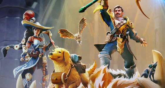 Torchlight III má datum vydání pro konzole