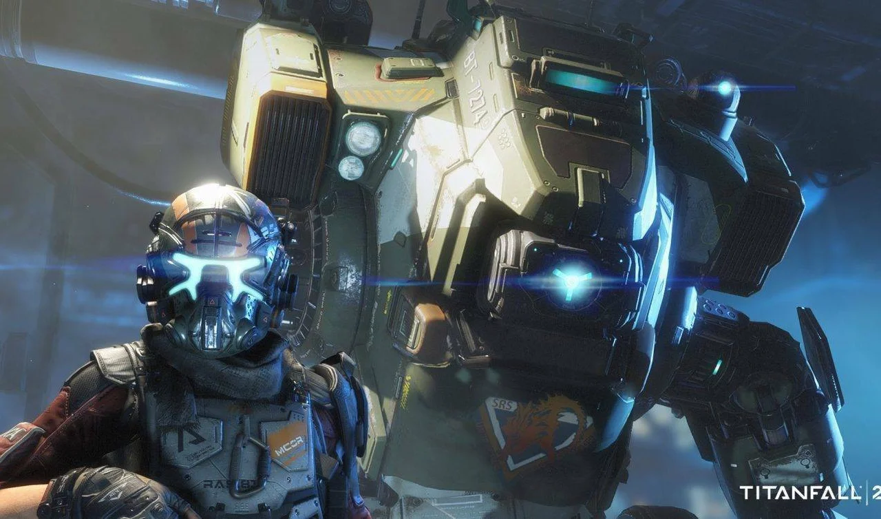Vince Zampella: Pracujeme na další Titanfall hře