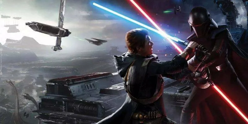 EA má do budoucna se značkou Star Wars velké plány