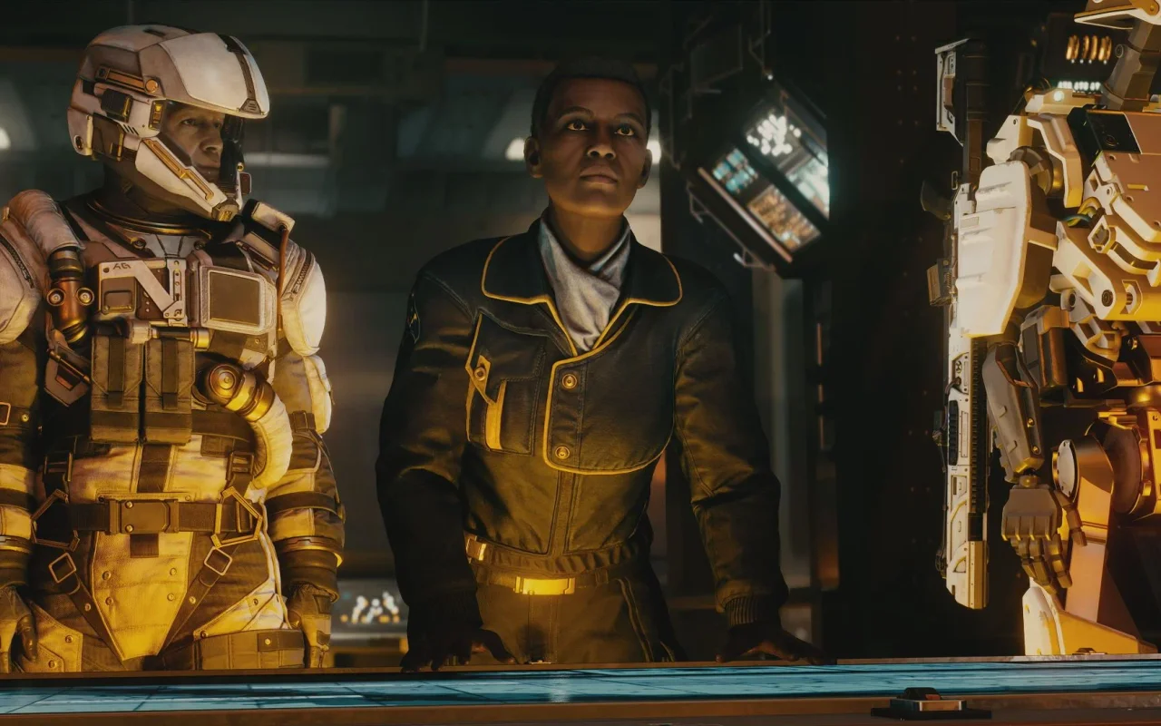 Bethesda zatím nekončí se Starfieldem, plánuje nový obsah i další aktualizace