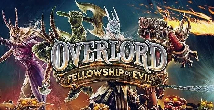 Overlord Fellowship of Evil – launch trailer