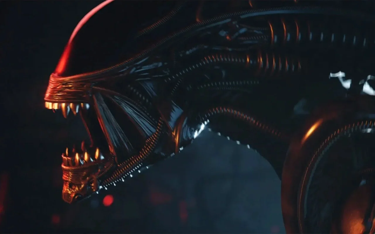 Gameplay trailer na strategickou hru Aliens: Dark Descent