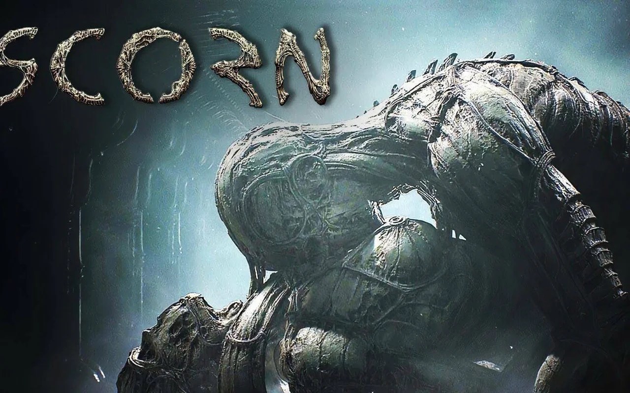Hororová adventura Scorn oficiálně odložena na příští rok