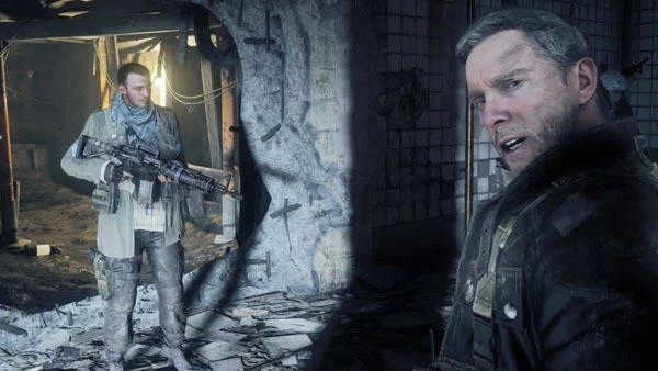 Příběhový trailer na akci Homefront: The Revolution