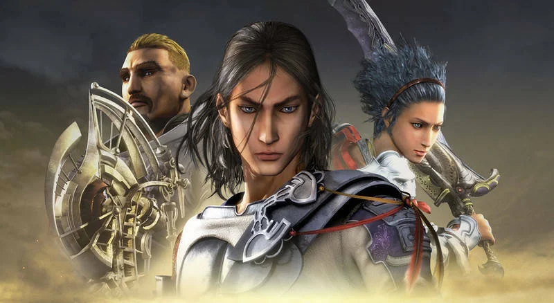 Lost Odyssey a Blue Dragon vyjde na Xbox One