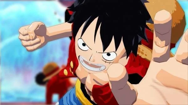 One Piece: Unlimited World Red Deluxe Edition vyjde v Evropě pro PS4 a Nintendo Switch