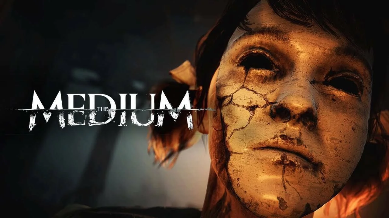 Hra  The Medium má datum vydání, vyjde 10 prosince