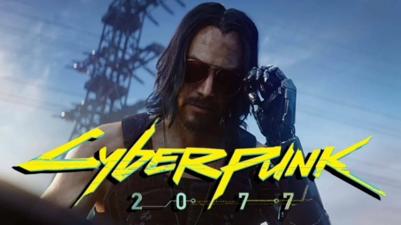 Brzy se spustí předobjednávky na sběratelskou edici hry Cyberpunk 2077
