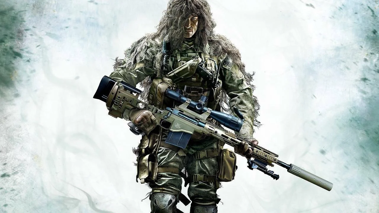 Trailer na Sniper Ghost Warrior 3