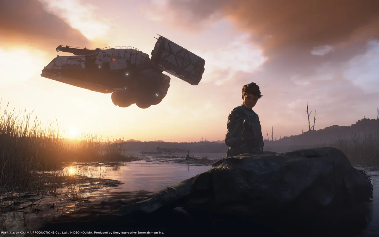 Studio Guerrilla Games vytvořilo pro Decima engine svoji vlastní upscalovací technologii Pico