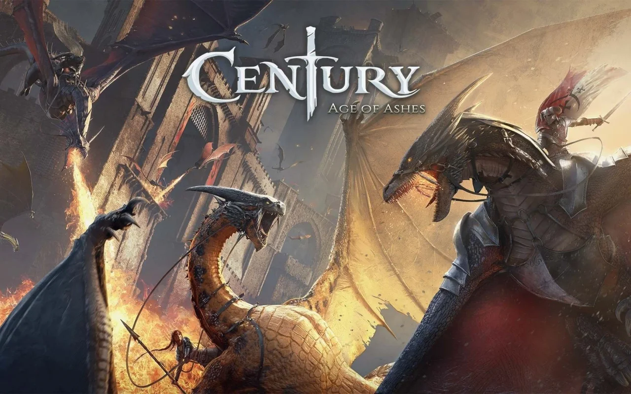 Dračí multiplayerová akce Century: Age of Ashes byla pro konzole PlayStation odložena