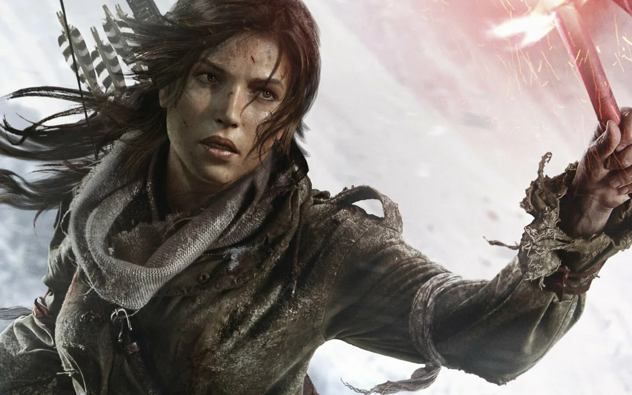 Nový Tomb Raider by mohl být blíže představen příští rok 