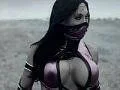 Mortal Kombat reklama ukazuje Mileenu