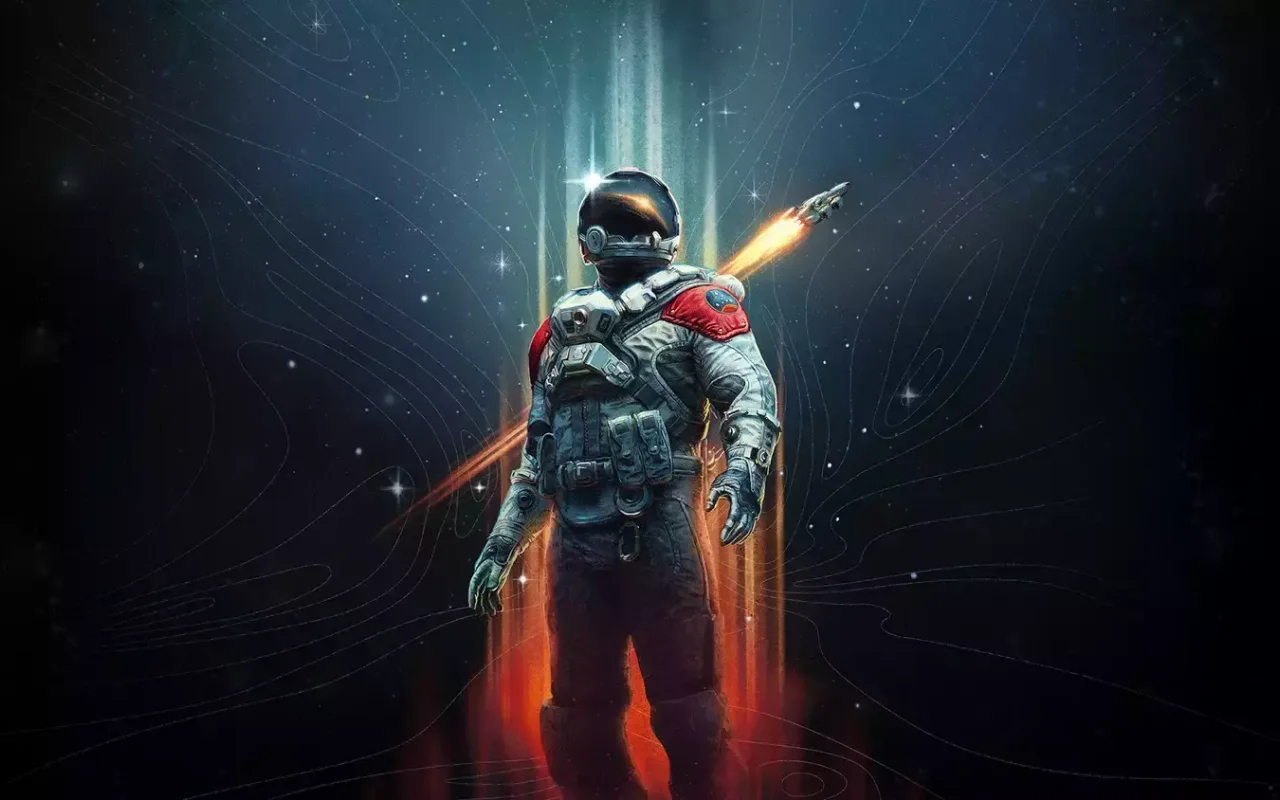 Hru Starfield si už zahrálo 6 milionů hráčů, jde o největší launch v historii Bethesdy