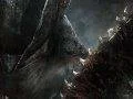 Informace o zbraních, potvorách a dvou lokacích ve hře Bloodborne