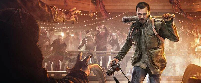 33 minut z akce Dead Rising 4