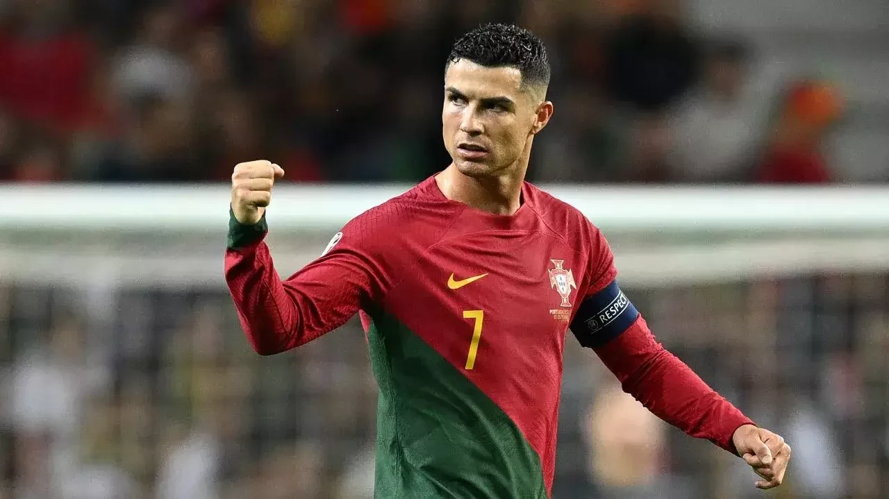 V bojovce Fatal Fury: City of the Wolves se objeví fotbalista Cristiano Ronaldo