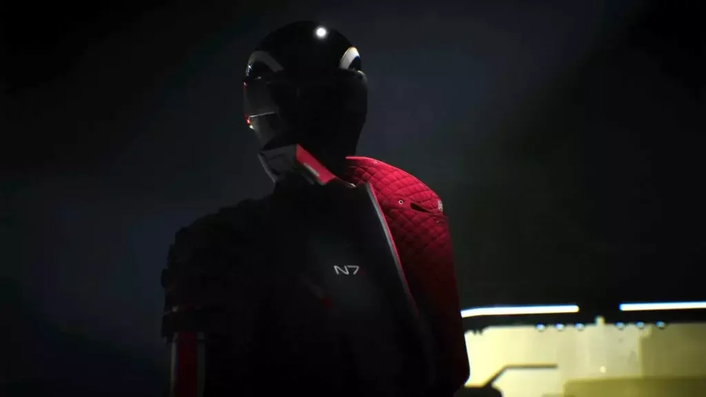 Nový Mass Effect možná vyjde až v roce 2029, má být vzdálený řadu let