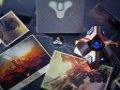 Oznámena limitovaná a Ghost edice hry Destiny + trailer
