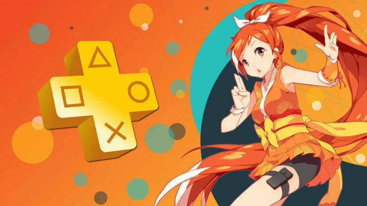 Sony možná plánuje dražší verzi PlayStation Plus, zahrnout by mohla i předplatné anime služby Crunchyroll