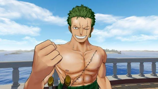 One Piece: Grand Cruise pro PSVR má datum vydání