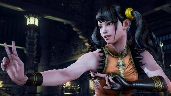 Představen Rage Attack systém v Tekken 7: Fated Retribution
