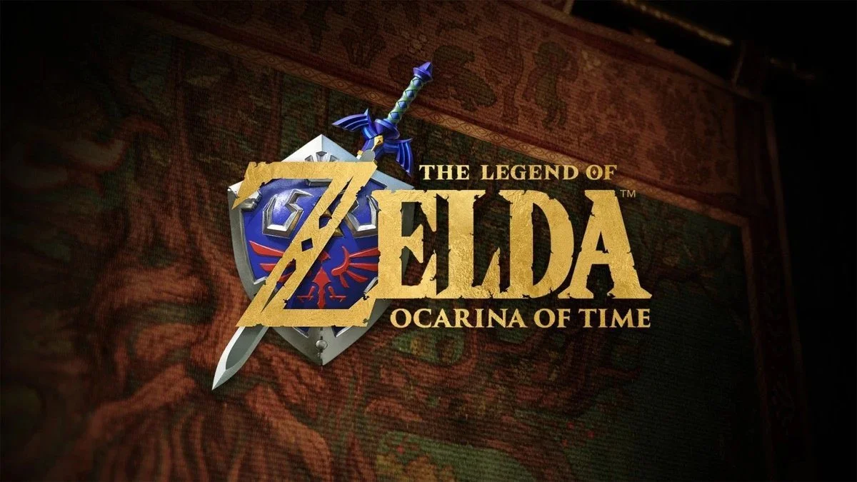 Remake The Legend of Zelda: Ocarina of Time má přinést ohromující grafiku i nadčasovou hratelnost