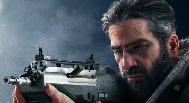Představeno rozšíření Operation: Shadow Legacy pro Rainbow Six Siege