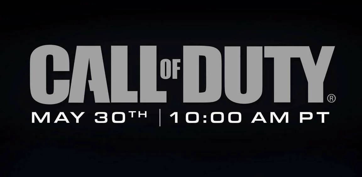 Zítra bude oznámeno Call of Duty: Modern Warfare