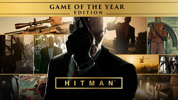 Oznámen Hitman: Game of the Year Edition, potvrzen nový obsah
