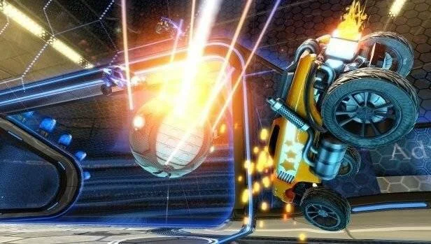 Rocket League si už stáhlo přes 5 milionů hráčů
