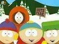Oznámen South Park: Tenorman's Revenge