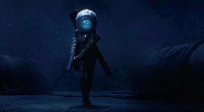 Autoři Little Nightmares připravují sci-fi akční adventuru