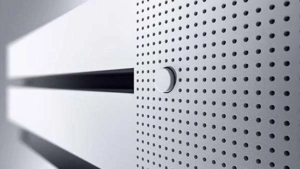 Microsoft připomíná blížící se vydání konzole Xbox One S