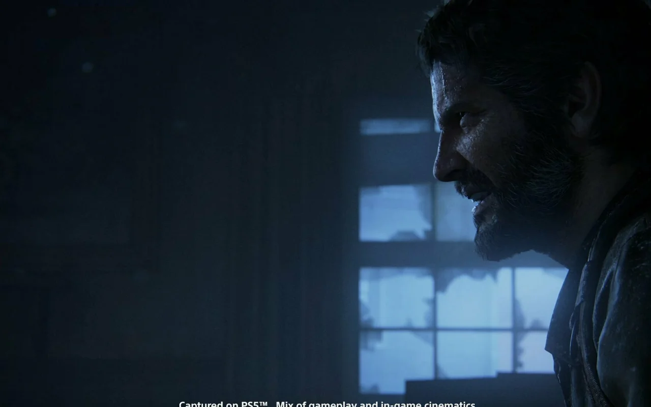 Launch trailer na The Last of Us Part I ukazuje nádherné vizuální zpracování 