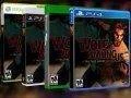 The Walking Dead na nové konzole příští měsíc, The Wolf Among Us v listopadu