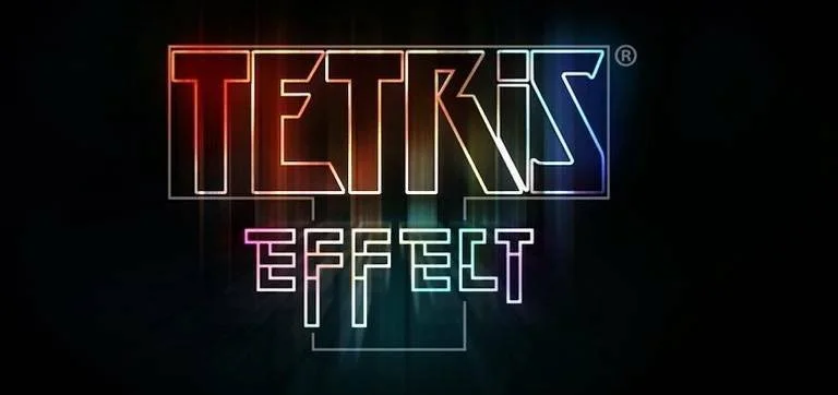 Oznámena hra Tetris Effect pro PS4 a PSVR