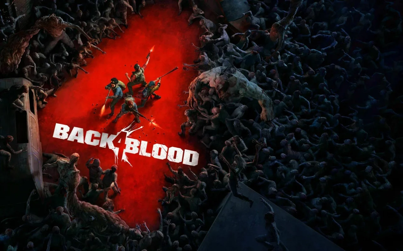 Akční hra Back 4 Blood dostane koncem měsíce druhé velké rozšíření