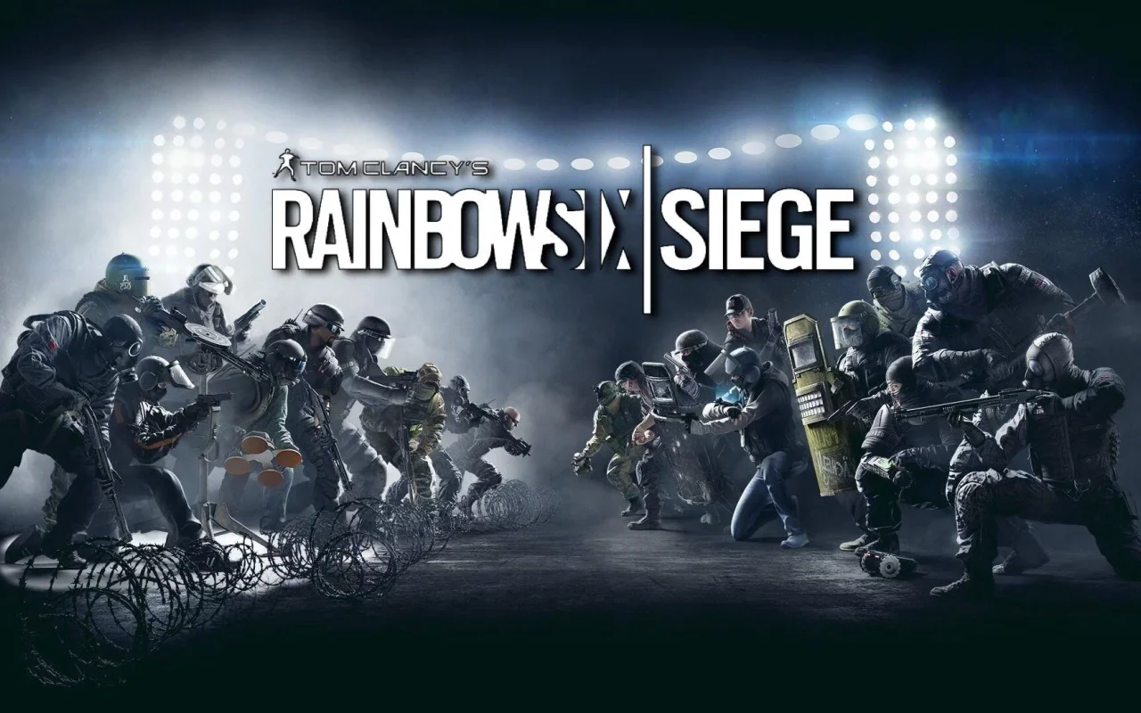 Pokračování Rainbow Siege Siege není v plánu, ani přechod na nový engine