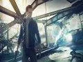 Quantum Break v prvním ingame obrázku?