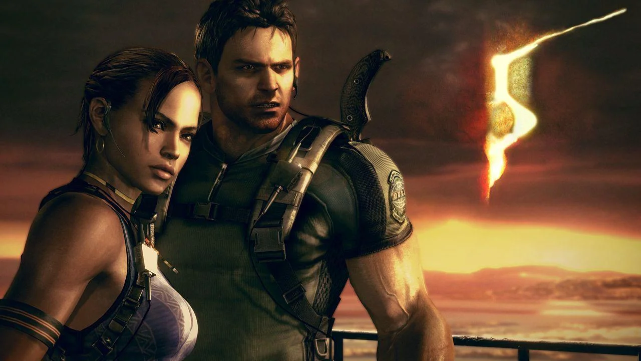 Capcom připraví další remaky her ze série Resident Evil  
