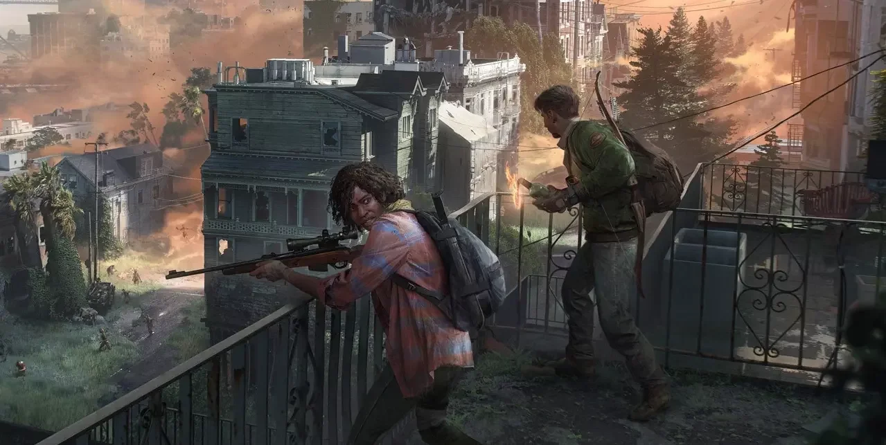 Naughty Dog: Multiplayerová hra The Last of Us bude potřebovat více času, pracujeme na nové velké příběhové hře pro jednoho hráče