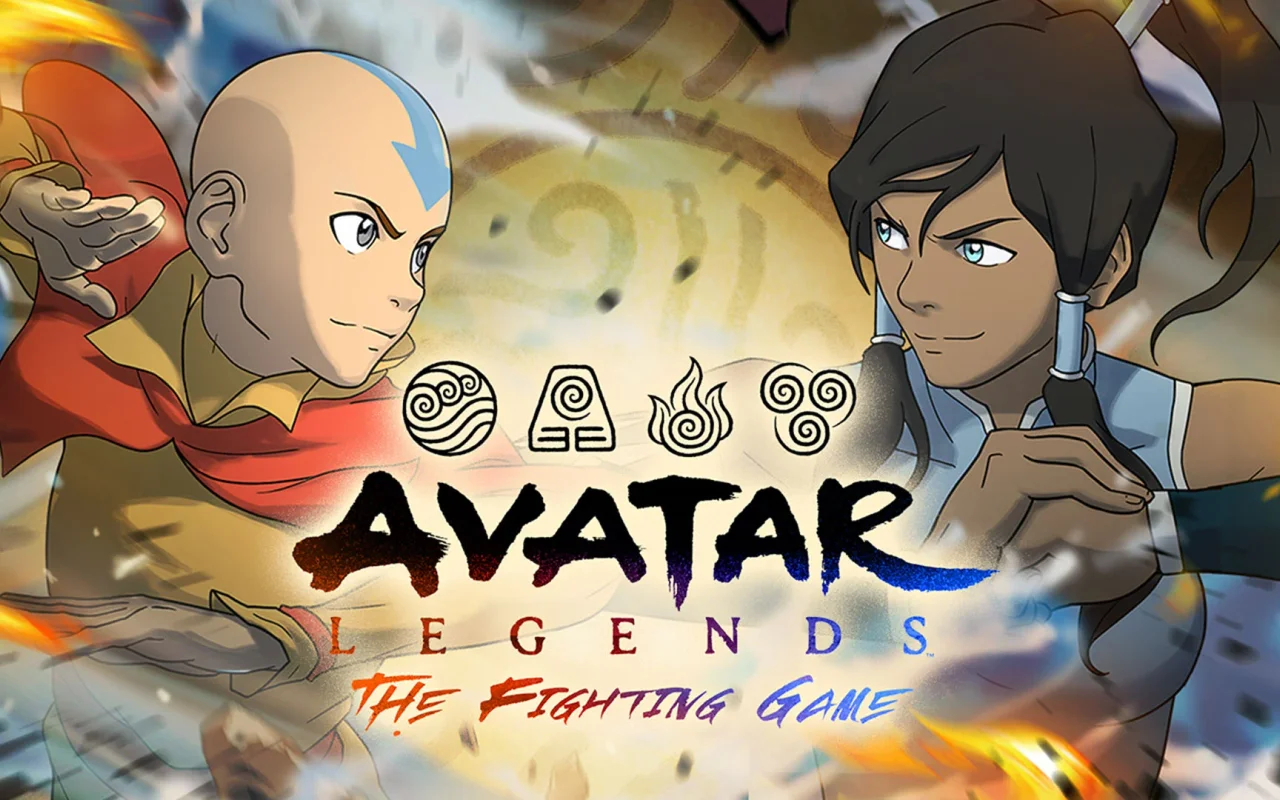 Oznámena hra Avatar Legends: The Fighting Game, vyjde v létě příštího roku