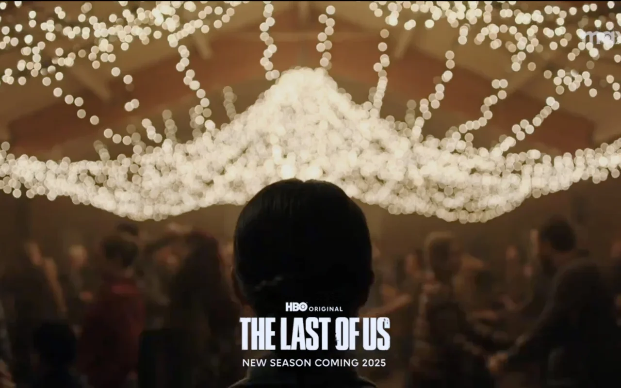 První teaser trailer na druhou sezónu seriálu The Last of Us