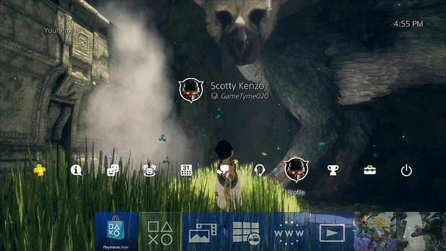 Odtajněny informace o updatu 4.50 pro PlayStation 4