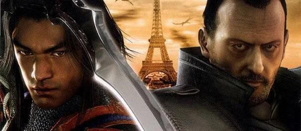 Capcom diskutuje o novém dílu Onimusha série i návratu dalších značek